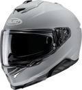 i71 Helmet - Solid - N Gray - Small (1)