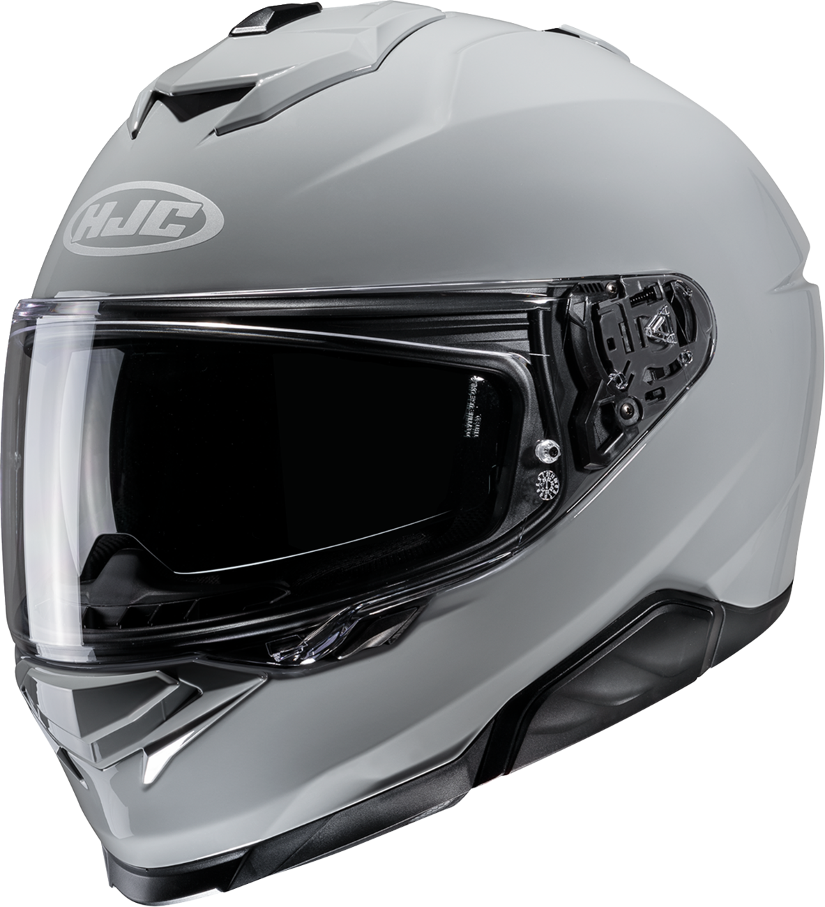 i71 Helmet - Solid - N Gray - 2XL (1)
