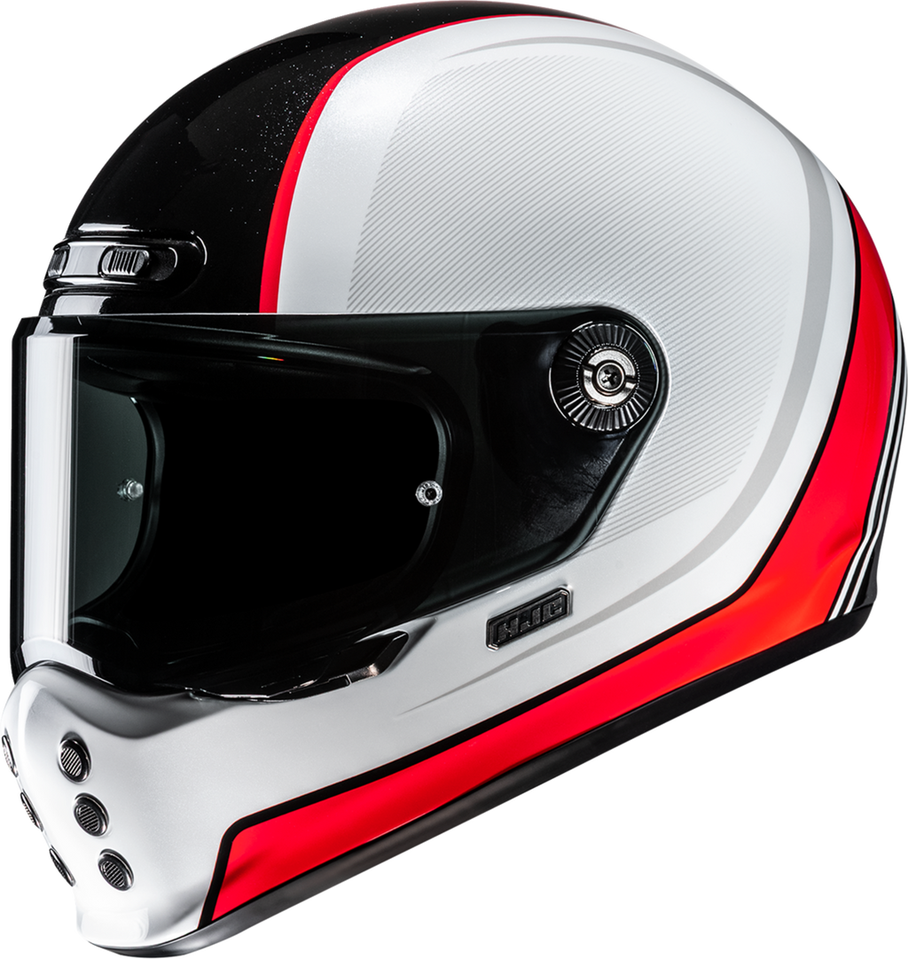 HJC V10 Helmet - Hodu - MC1