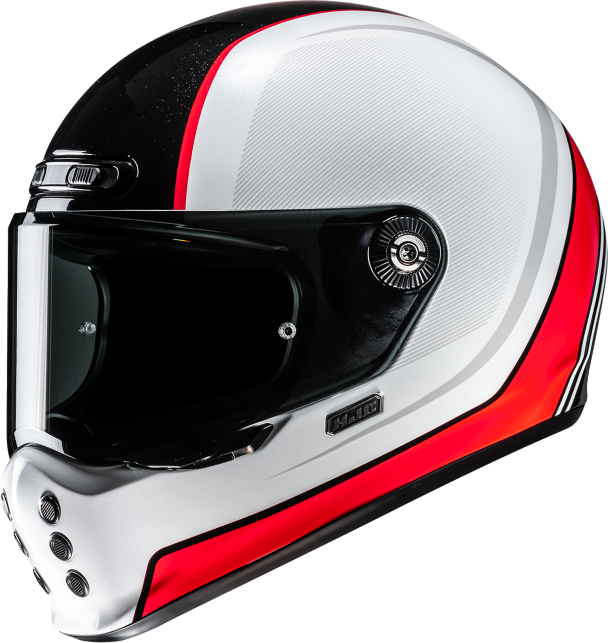 HJC V10 Helmet - Hodu - MC1