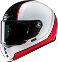 HJC V10 Helmet - Hodu - MC1 - XL