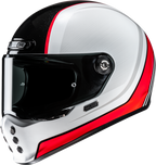 HJC V10 Helmet - Hodu - MC1 - XL