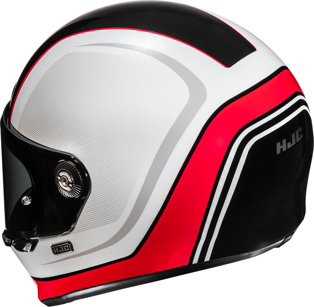 HJC V10 Helmet - Hodu - MC1 - XL