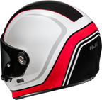 HJC V10 Helmet - Hodu - MC1 - XL