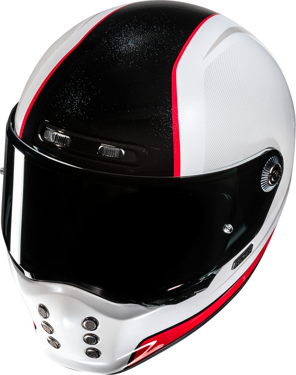 HJC V10 Helmet - Hodu - MC1 - XL
