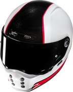 HJC V10 Helmet - Hodu - MC1 - XL