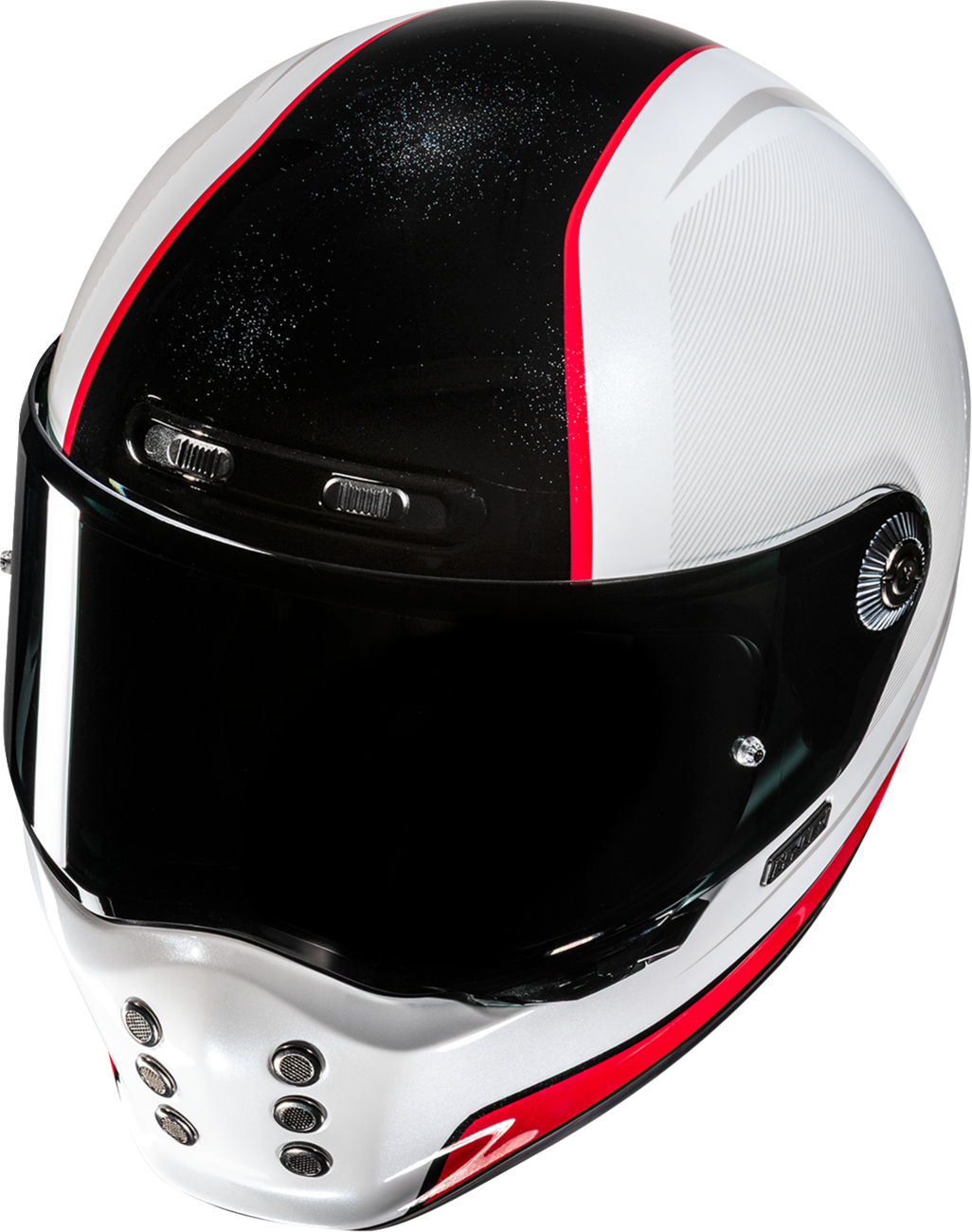HJC V10 Helmet - Hodu - MC1 - XL