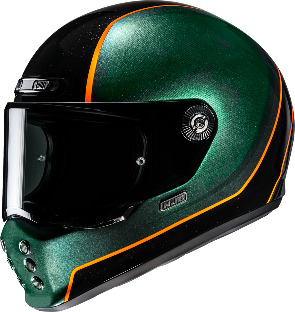 HJC V10 Helmet - Hodu - MC47