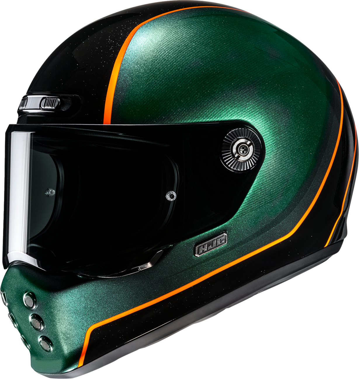HJC V10 Helmet - Hodu - MC47