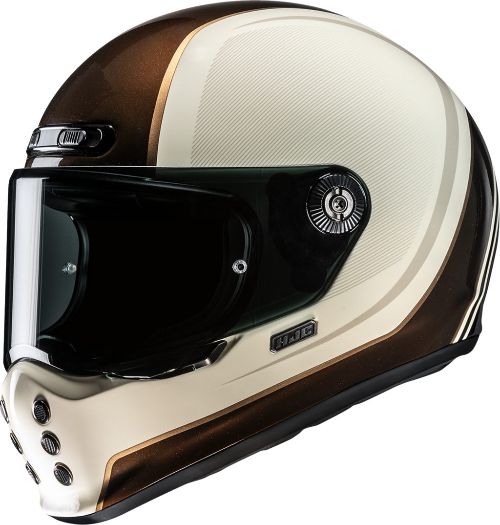 V10 Helmet - Hodu - MC9 - Small (1)