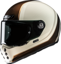 V10 Helmet - Hodu - MC9 - Large (1)