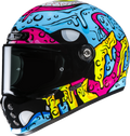V10 Helmet - Squeeze - MC28 - XL (1)