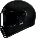 V10 Helmet - Solid - Black - XL (1)