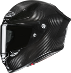 RPHA 1N V2 Carbon Helmet - Solid - Carbon - XS (1)