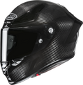 RPHA 1N V2 Carbon Helmet - Solid - Carbon - 2XL (1)