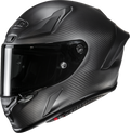 RPHA 1N V2 Carbon Helmet - Solid - Matte Carbon - Large (1)