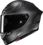 HJC RPHA 1N V2 Carbon Helmet - Solid - Matte Carbon