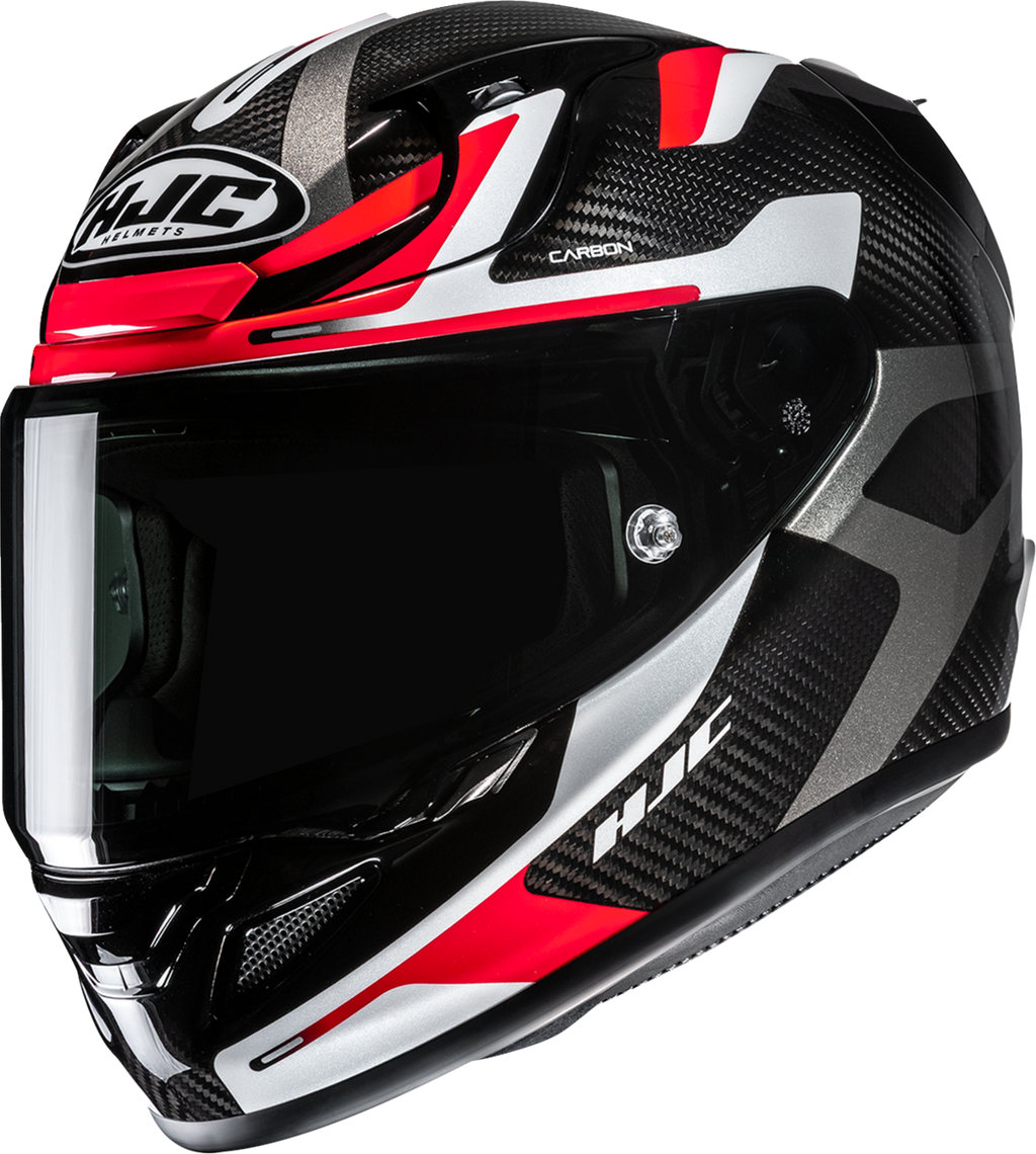 HJC RPHA 12 Carbon Helmet - Xentra - MC1