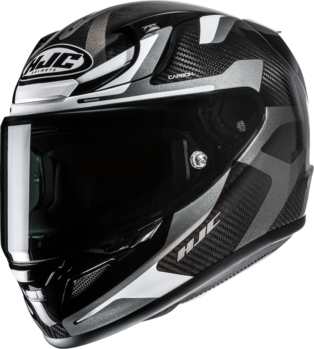 RPHA 12 Carbon Helmet - Xentra - MC5 - XS (1)