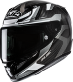 RPHA 12 Carbon Helmet - Xentra - MC5 - XS (1)
