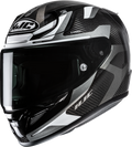 RPHA 12 Carbon Helmet - Xentra - MC5 - Medium (1)