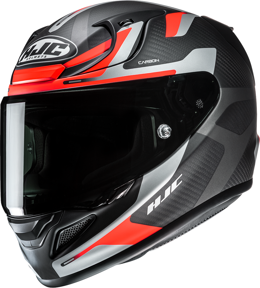 RPHA 12 Carbon Helmet - Xentra - MC6HSF - XL (1)