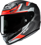 RPHA 12 Carbon Helmet - Xentra - MC6HSF - XL (1)