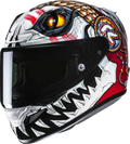 HJC RPHA 12N Helmet - Kepina - MC1 - XS