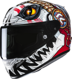 HJC RPHA 12N Helmet - Kepina - MC1 - XS