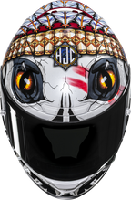 HJC RPHA 12N Helmet - Kepina - MC1 - XS