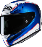 RPHA 12N Helmet - Respon - MC2 - XS (1)