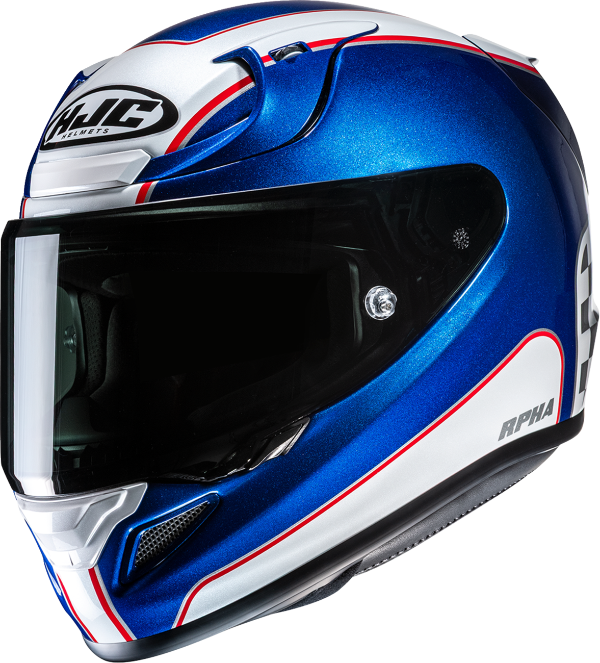 HJC RPHA 12N Helmet - Respon - MC2