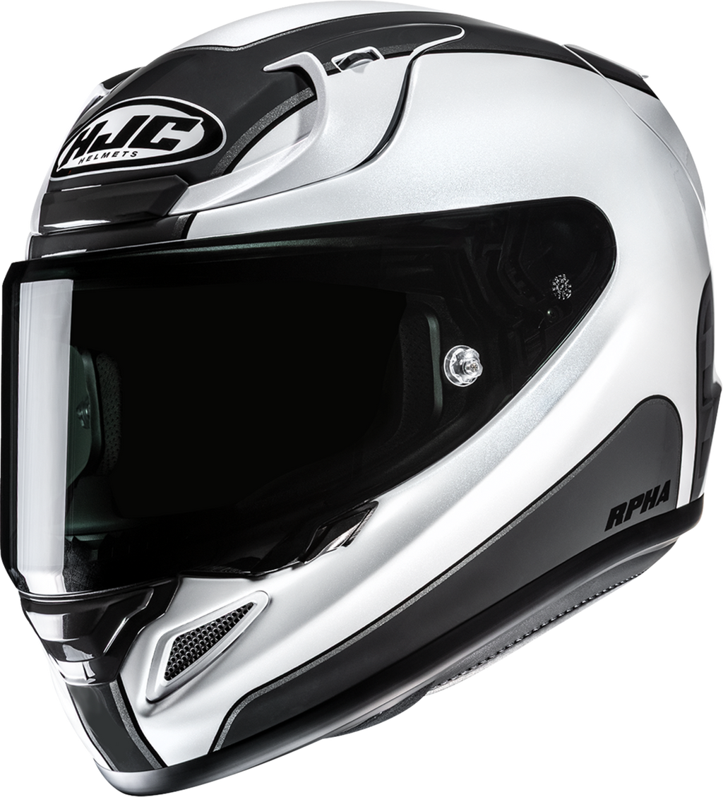RPHA 12N Helmet - Respon - MC5 - Small (1)