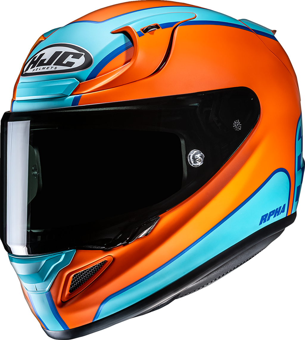 RPHA 12N Helmet - Respon - MC27SF - XS (1)