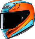 RPHA 12N Helmet - Respon - MC27SF - Large (1)