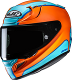 HJC RPHA 12N Helmet - Respon - MC27SF