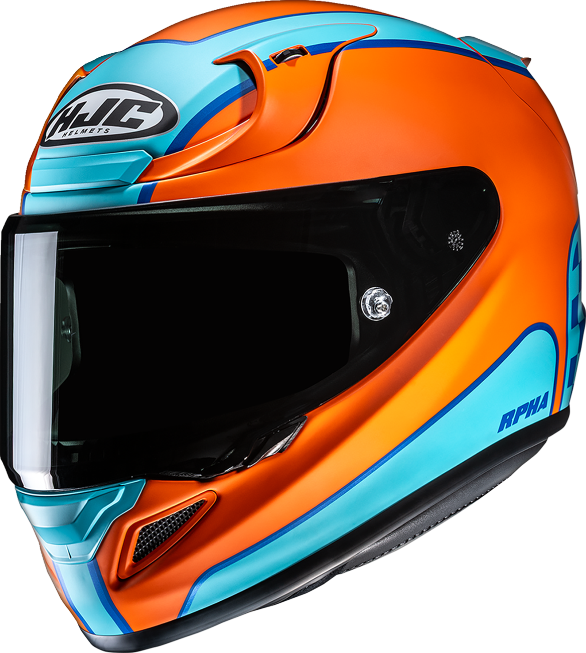 HJC RPHA 12N Helmet - Respon - MC27SF