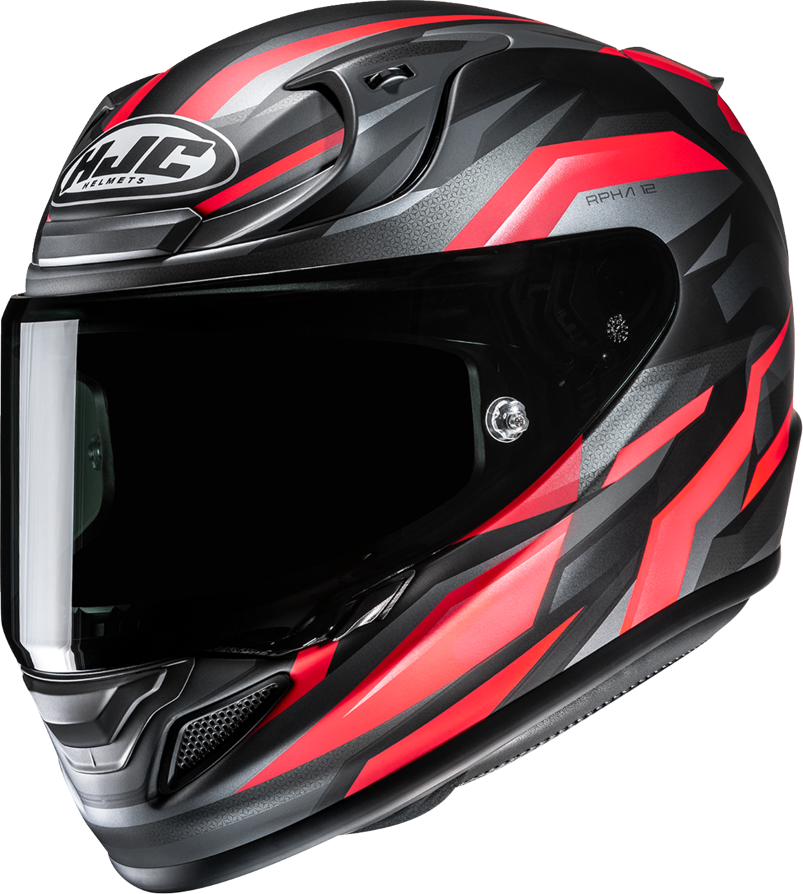 HJC RPHA 12N Helmet - Dravix - MC1SF