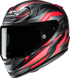 RPHA 12N Helmet - Dravix - MC1SF - Small (1)