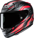 RPHA 12N Helmet - Dravix - MC1SF - Large (1)