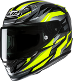 HJC RPHA 12N Helmet - Dravix - MC3H