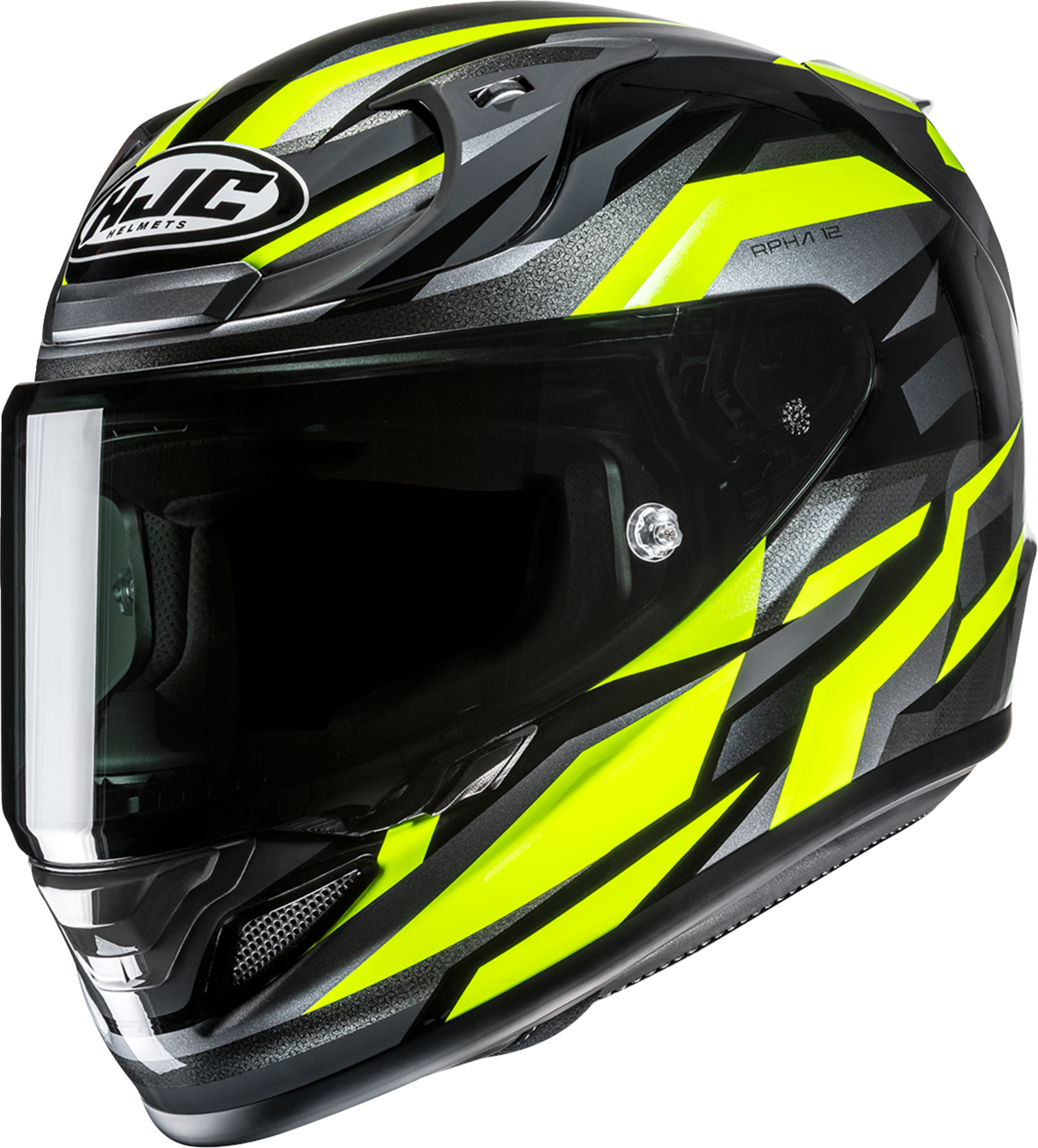 HJC RPHA 12N Helmet - Dravix - MC3H