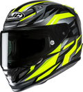 RPHA 12N Helmet - Dravix - MC3H - Medium (1)