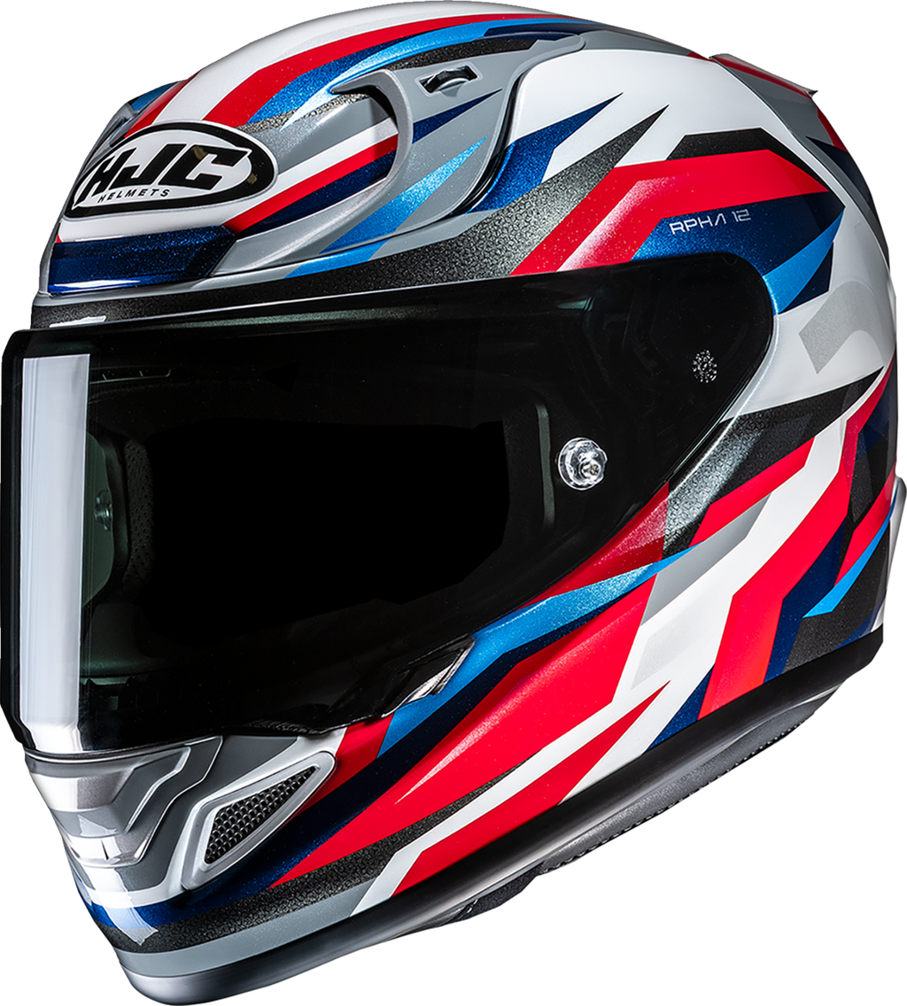 HJC RPHA 12N Helmet - Dravix - MC21