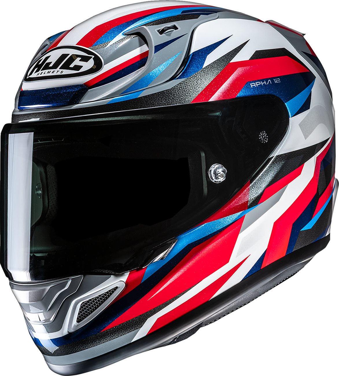 HJC RPHA 12N Helmet - Dravix - MC21