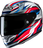 RPHA 12N Helmet - Dravix - MC21 - Large (1)