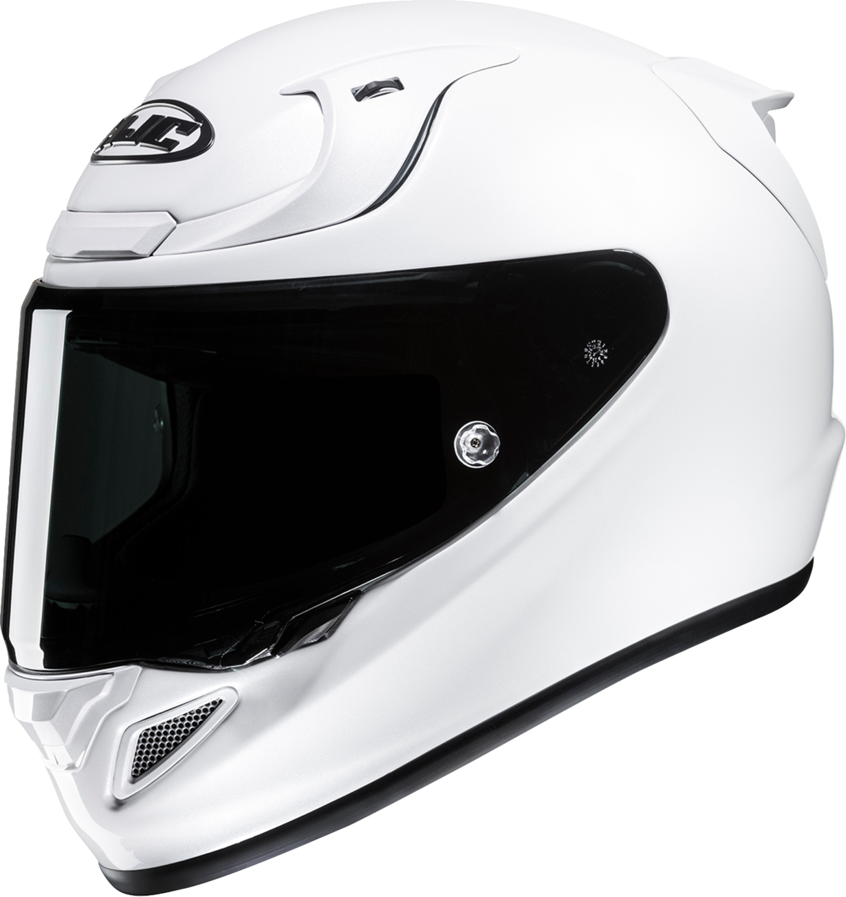 HJC RPHA 12N Helmet - White