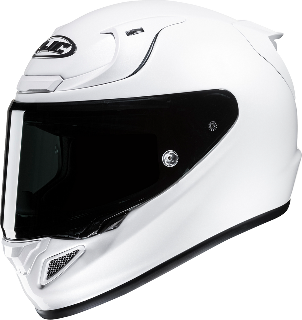 RPHA 12N Helmet - White - Medium (1)