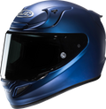 RPHA 12N Helmet - Semi-Flat Metallic Blue - XL (1)