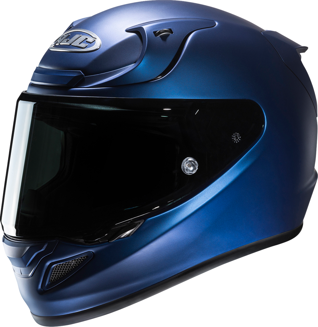 HJC RPHA 12N Helmet - Semi-Flat Metallic Blue